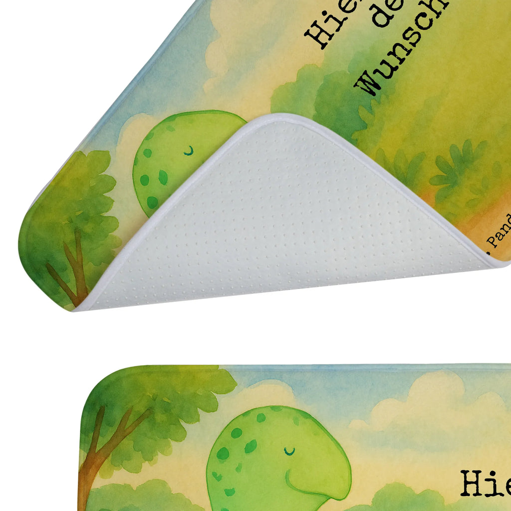 Personalised bath mat tortoise walker Design turtle, tortoise, reptile, ancient creature, cute, sweet, gift, gift ideas, birthday gift, illustrated, funny, turtle gift items, funny turtle gifts, pet turtles, mom, best friend, sister or daughter, turtle lover, motivation, motivational slogan, turtles, new beginning