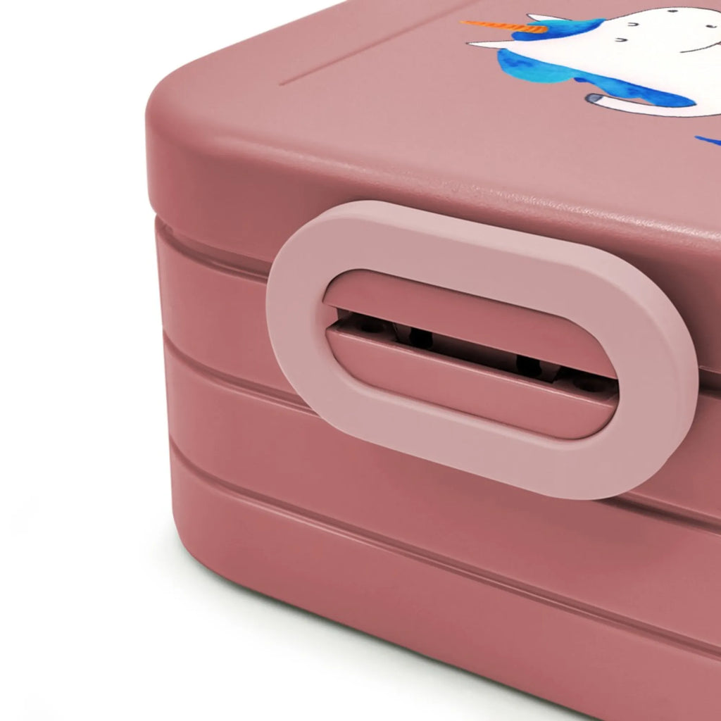 MEPAL Bentobox Einhorn Mann Motiv Brotdose, Bentobox, Lunchbox, Einhorn, Einhörner, Einhorn Deko, Unicorn, Familie, Mann, Freundin, hübsch, BFF, Party, beste, cool, bester Freund