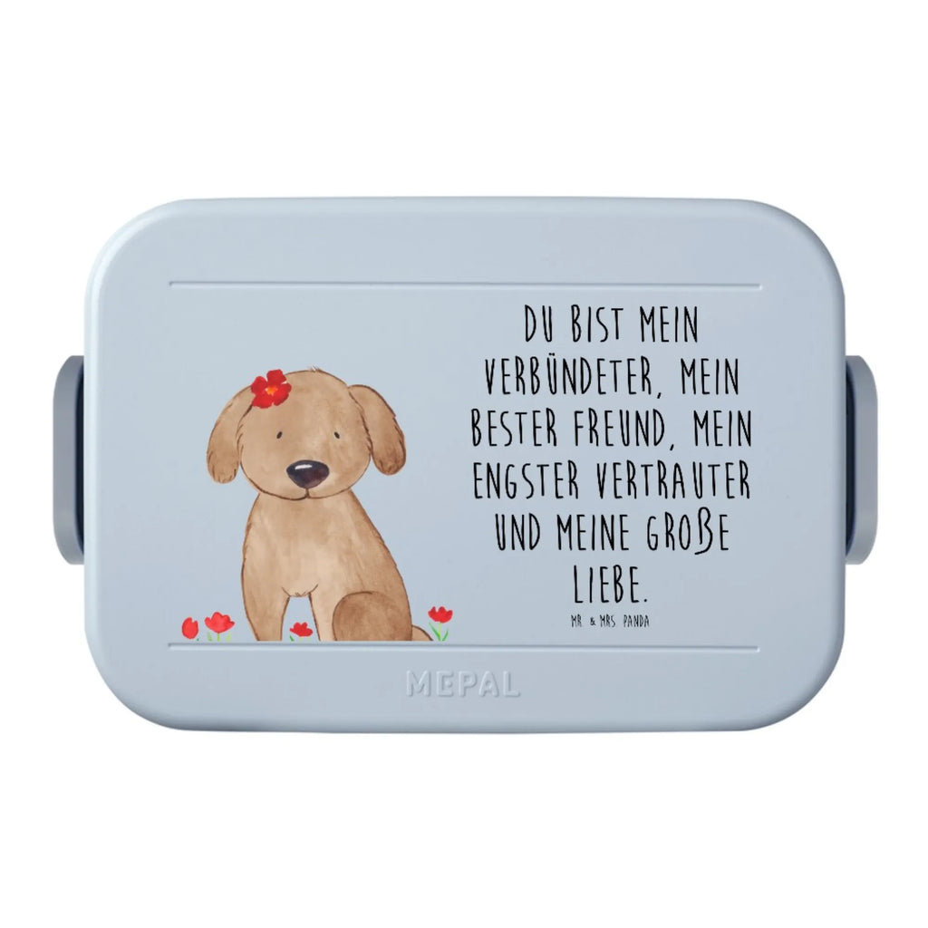 MEPAL Bentobox Hund Dame Motiv Lunchbox, Bentobox, Brotdose, Hund, Hundemotiv, Haustier, Hunderasse, Tierliebhaber, Hundebesitzer, Sprüche, Frauchen, Hunde, Liebe, Hundeglück, Hundeliebe