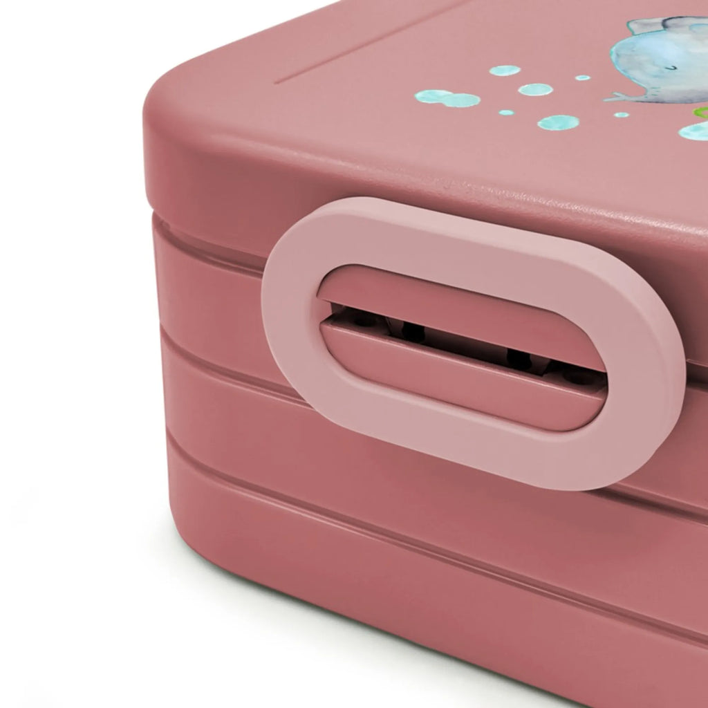 MEPAL Bentobox Elefant Seifenblasen Motiv Brotdose, Bentobox, Lunchbox, Tiermotive, Gute Laune, lustige Sprüche, Tiere, Dickhäuter, Liebesbeweis, Seifenblasen, Liebesspruch, Elefant, Gefühl. Daheim, Liebe, Elefanten, Rüsseltier, Heimat