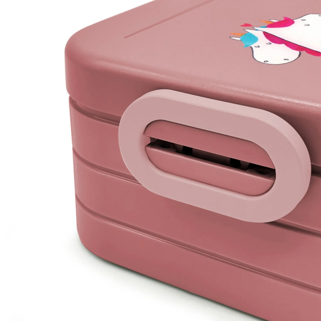 MEPAL Bentobox Einhorn Mitteilung Motiv Brotdose, Bentobox, Lunchbox, Einhorn, Einhörner, Einhorn Deko, Unicorn, Partner, Valentinstag, lustig, Valentine, Ehe, Spruch, witzig, Geschenk, Liebe