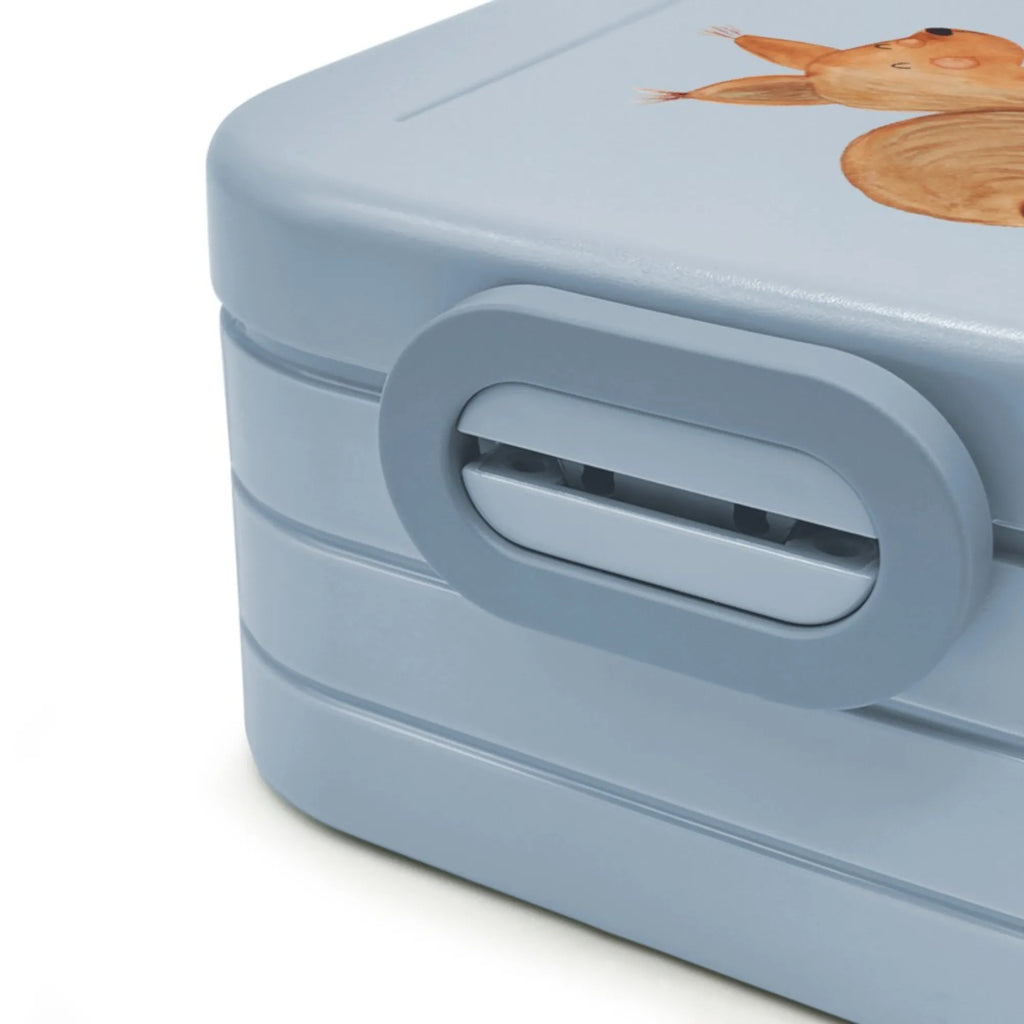 MEPAL Bentobox Eichhörnchen Weihnachten Motiv Bentobox, Lunchbox, Brotdose, Winter, Weihnachten, Weihnachtsdeko, Nikolaus, Advent, Heiligabend, Wintermotiv, Frohe Weihnachten, Weihnachtsgruß, Weihnachtsmotiv, Guten Rutsch, Frohes neues Jahr, Neujahr, Vogel