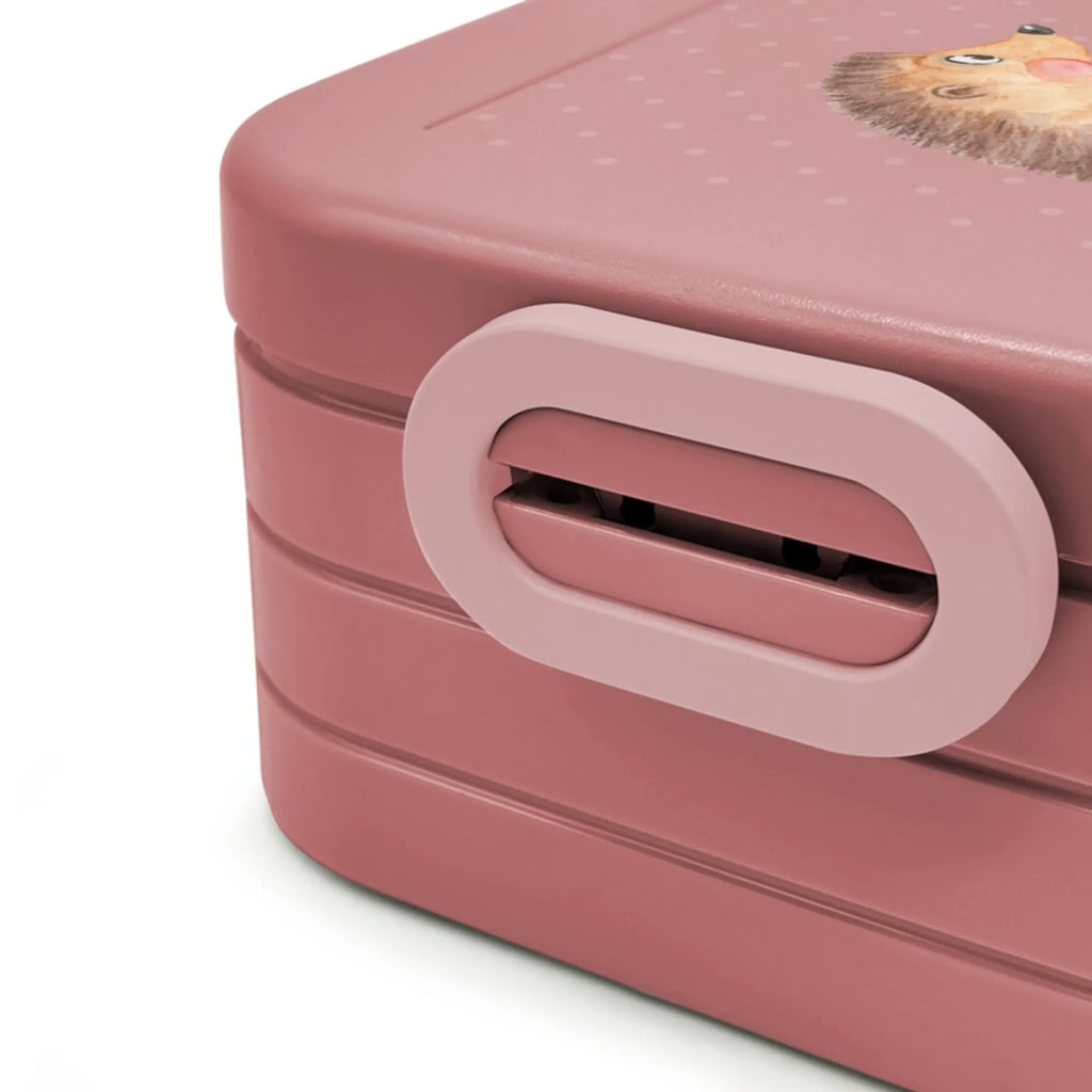 MEPAL Bentobox Igel Wein Motiv Lunchbox, Bentobox, Brotdose, Tiermotive, Gute Laune, lustige Sprüche, Tiere, Geschenk Weintrinker, Rotwein, Weinglas, Geschenk Weinliebhaber, Wein trinken, Wein Deko, Igel, Wein Spruch, Weißwein