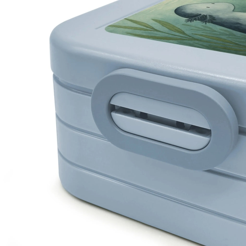 MEPAL Bentobox Axolotl Liebe Design Bentobox, Lunchbox, Brotdose, Axolotl, Molch, Lurch, Valentinstag, Schwanzlurch, Liebe, Ehemann, Lurche, große Liebe, Jahrestag, Freund, Axolot, Liebesbeweis, Verlobter