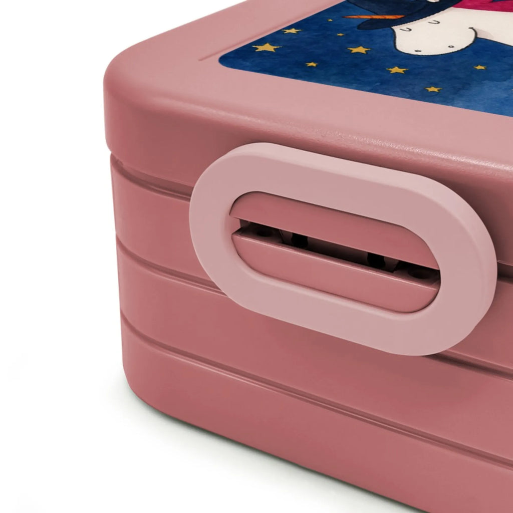 MEPAL Bentobox Einhorn Hexe Design Brotdose, Bentobox, Lunchbox, Einhorn, Einhörner, Einhorn Deko, Unicorn, Zicke, Freundin, Verrückte, Engel, Leben, Hexe, Teufel, Frau, Ehefrau