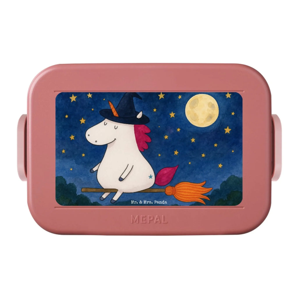 MEPAL Bentobox Einhorn Hexe Design Brotdose, Bentobox, Lunchbox, Einhorn, Einhörner, Einhorn Deko, Unicorn, Zicke, Freundin, Verrückte, Engel, Leben, Hexe, Teufel, Frau, Ehefrau