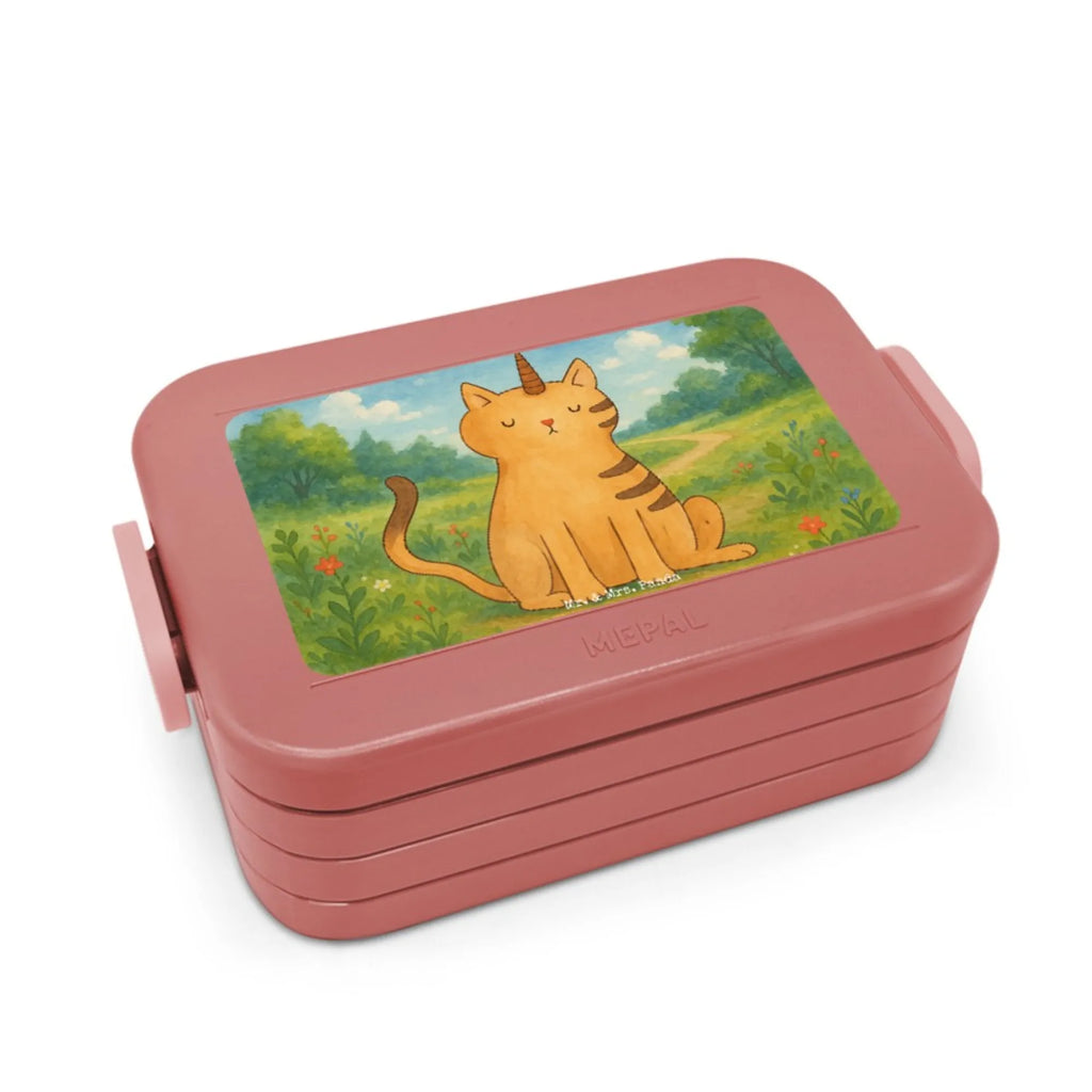 MEPAL Bentobox Einhorn Katze Design Bentobox, Lunchbox, Brotdose, Einhorn, Einhörner, Einhorn Deko, Unicorn, Glitzer, Katze, Einhornkatze, Einhornpower, Katzer, Katzenhorn, Regenbogen, Mieze, Erwachsenwerden, Kittyhorn
