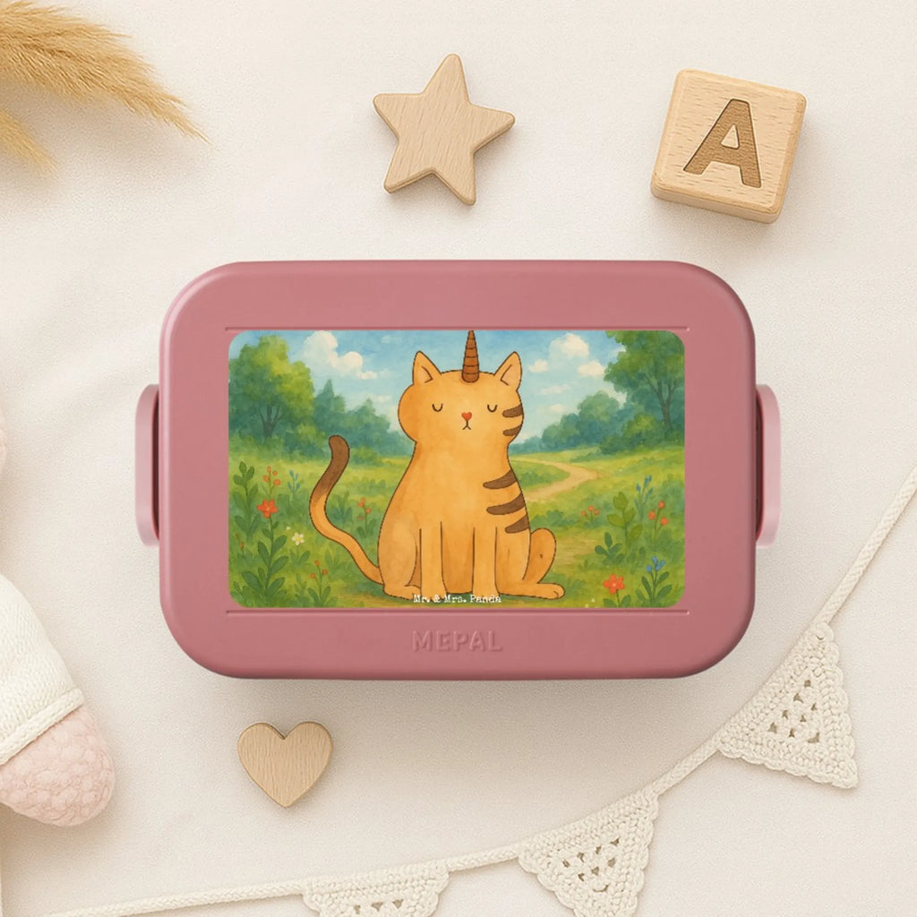 MEPAL Bentobox Einhorn Katze Design Bentobox, Lunchbox, Brotdose, Einhorn, Einhörner, Einhorn Deko, Unicorn, Glitzer, Katze, Einhornkatze, Einhornpower, Katzer, Katzenhorn, Regenbogen, Mieze, Erwachsenwerden, Kittyhorn