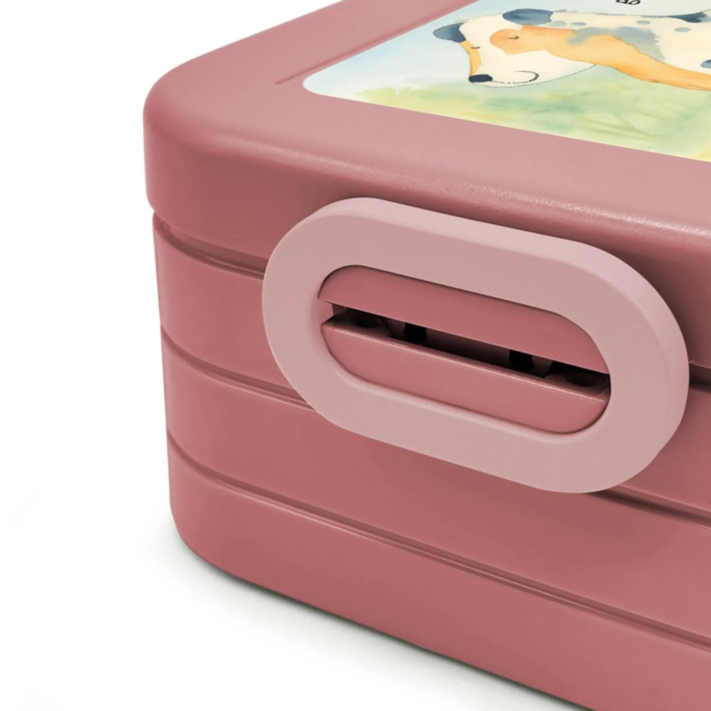 MEPAL Bentobox Hund Australien Shepherd Design Brotdose, Lunchbox, Bentobox, Hund, Hundemotiv, Haustier, Hunderasse, Tierliebhaber, Hundebesitzer, Sprüche, Australien Shepherd, Shepherd, Spruch, Hundeliebe, Familienhund