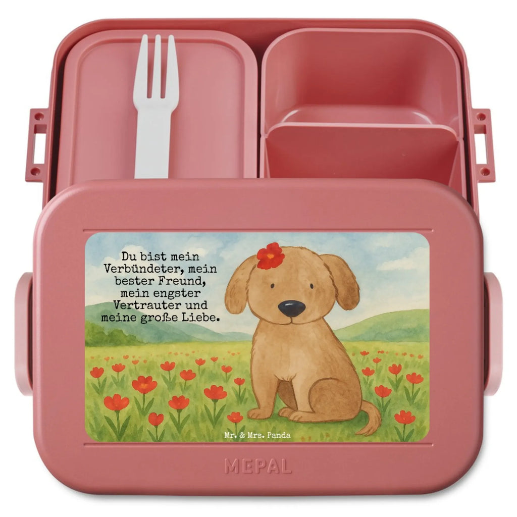 MEPAL Bentobox Hund Dame Design Brotdose, Bentobox, Lunchbox, Hund, Hundemotiv, Haustier, Hunderasse, Tierliebhaber, Hundebesitzer, Sprüche, Frauchen, Liebe, Hundeliebe, Hunde, Hundeglück