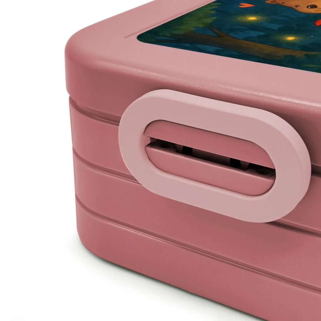 MEPAL Bentobox Krebs Astrologie Design Lunchbox, Brotdose, Bentobox, Tierkreiszeichen, Sternzeichen, Horoskop, Astrologie, Aszendent, Geburtstagsgeschenk, Geschenk, Krebs