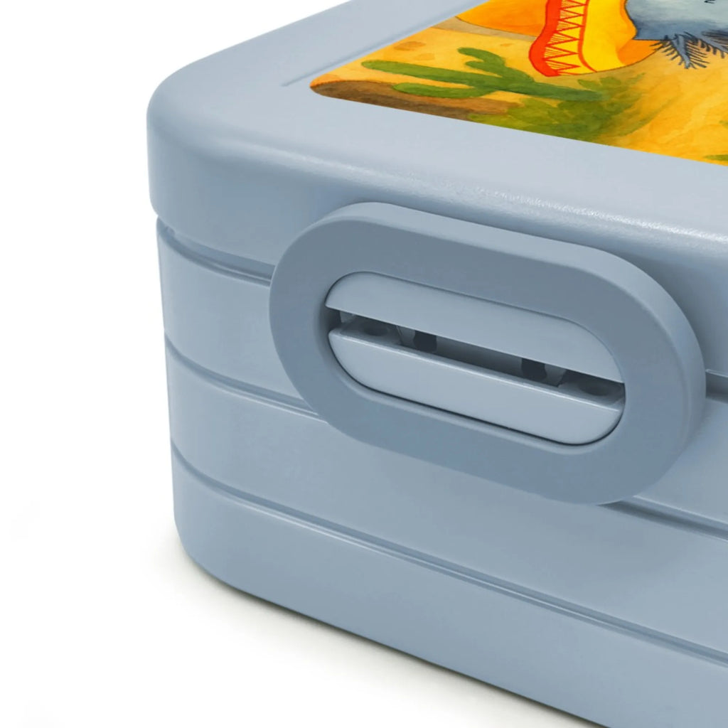 MEPAL Bentobox Axolotl Tequila Design Lunchbox, Bentobox, Brotdose, Axolotl, Molch, Feuerdrache, Tequila, Lurche, Mexico, Sombrero, Schwanzlurch, Zitrone, Lurch, Spruch, Axolot, Motivation, Mexiko, Feuersalamander