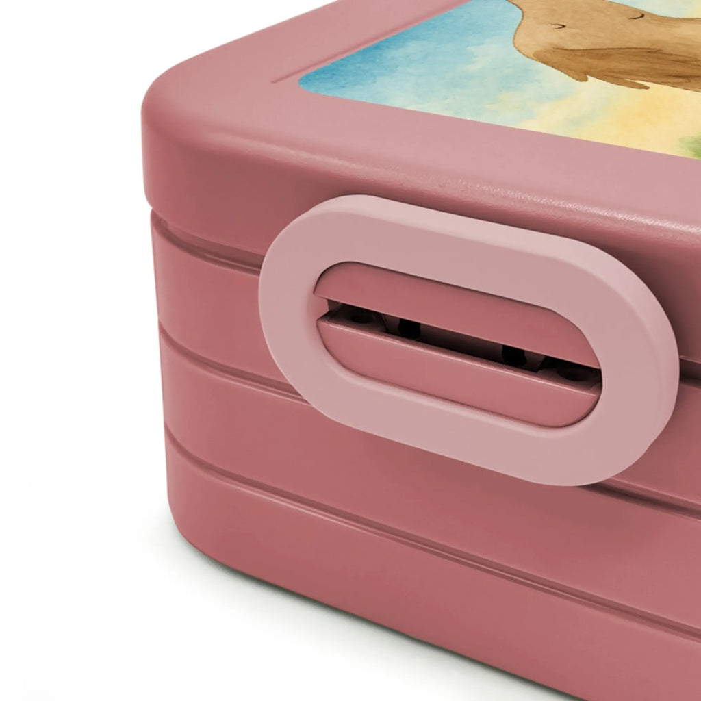 MEPAL Bentobox Hund Liebe Design Lunchbox, Brotdose, Bentobox, Hund, Hundemotiv, Haustier, Hunderasse, Tierliebhaber, Hundebesitzer, Sprüche, Hundeglück, Hunde, Frauchen, Hundeliebe, Liebe