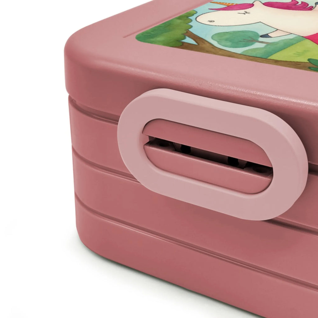 MEPAL Bentobox Einhorn Ballerina Design Bentobox, Lunchbox, Brotdose, Einhorn, Einhörner, Einhorn Deko, Unicorn, Feiern, Wohnung, Lebenslust, Geburtstag, Spaß, Tanzen, Party, Ballerina, Lebensfreude, Tänzerin