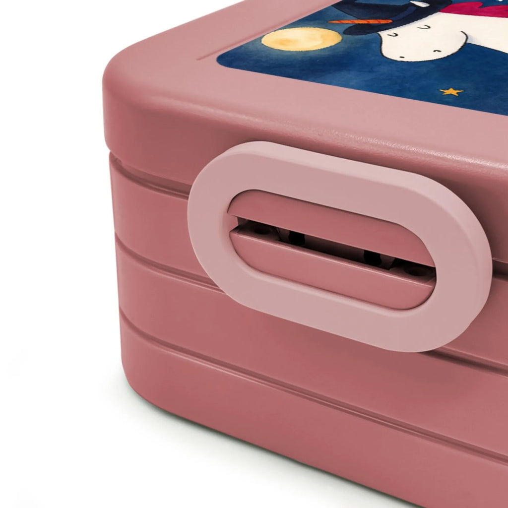 MEPAL Bentobox Einhorn Hexe Design Brotdose, Bentobox, Lunchbox, Einhorn, Einhörner, Einhorn Deko, Unicorn, Zicke, Freundin, Verrückte, Engel, Leben, Hexe, Teufel, Frau, Ehefrau