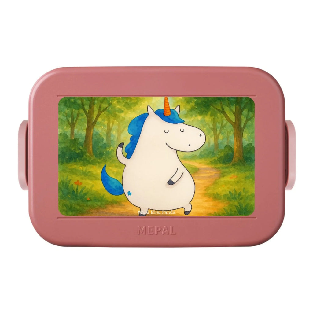 MEPAL Bentobox Einhorn Mann Design Brotdose, Bentobox, Lunchbox, Einhorn, Einhörner, Einhorn Deko, Unicorn, Freundin, beste, Mann, cool, Party, hübsch, bester Freund, BFF, Familie