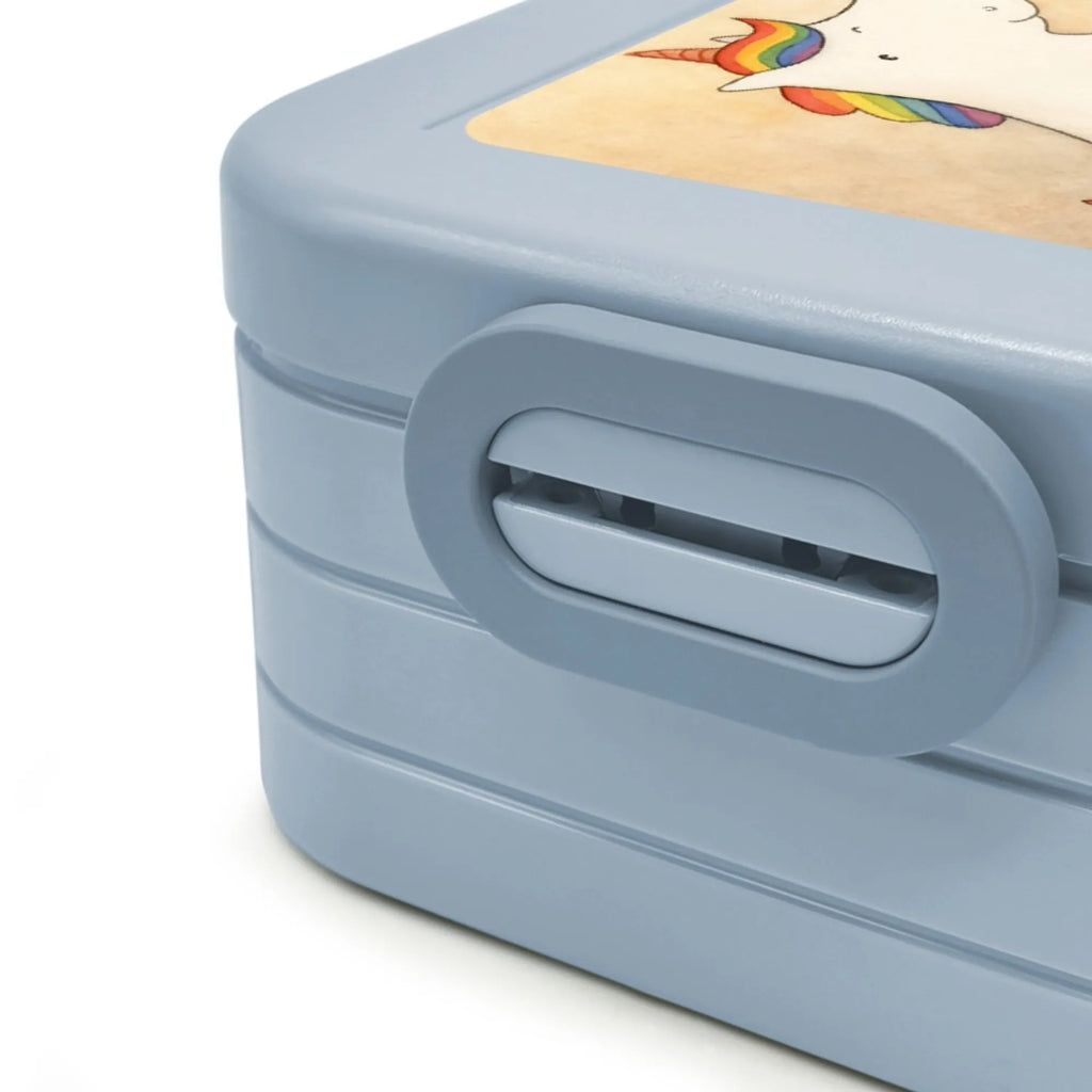 MEPAL Bentobox Einhorn Näherin Design Lunchbox, Brotdose, Bentobox, Einhorn, Einhörner, Einhorn Deko, Unicorn, Mädchen, Häkeln, basteln, Nähzimmer, nähen, Stricken, Freundin, Näherin