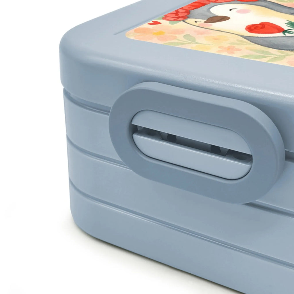 MEPAL Bentobox Jungfrau Astrologie Design Brotdose, Bentobox, Lunchbox, Tierkreiszeichen, Sternzeichen, Horoskop, Astrologie, Aszendent, Geburtstagsgeschenk, Geschenke Jungfrau, Geschenke für Frauen, Jungfrau