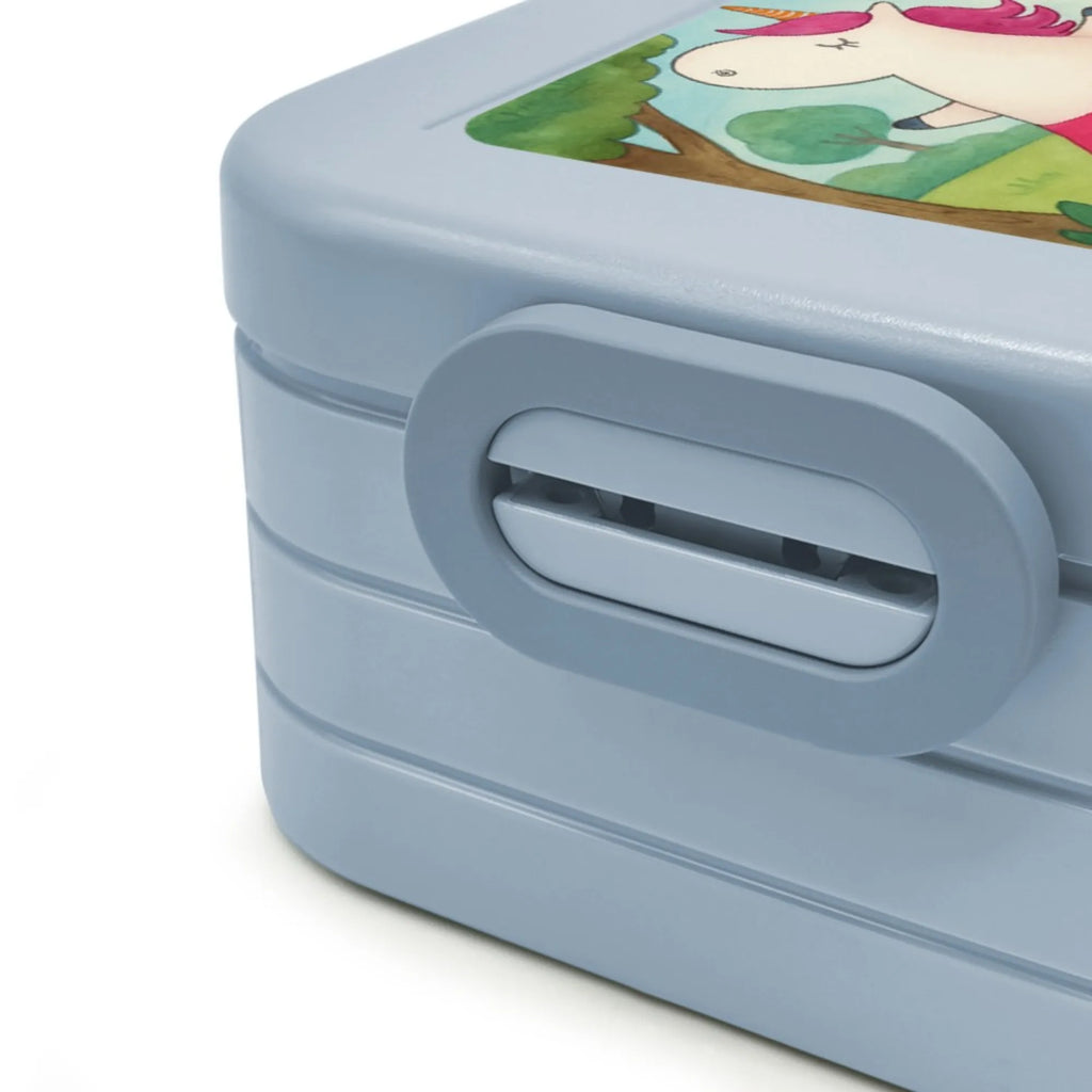 MEPAL Bentobox Einhorn Ballerina Design Bentobox, Lunchbox, Brotdose, Einhorn, Einhörner, Einhorn Deko, Unicorn, Feiern, Wohnung, Lebenslust, Geburtstag, Spaß, Tanzen, Party, Ballerina, Lebensfreude, Tänzerin