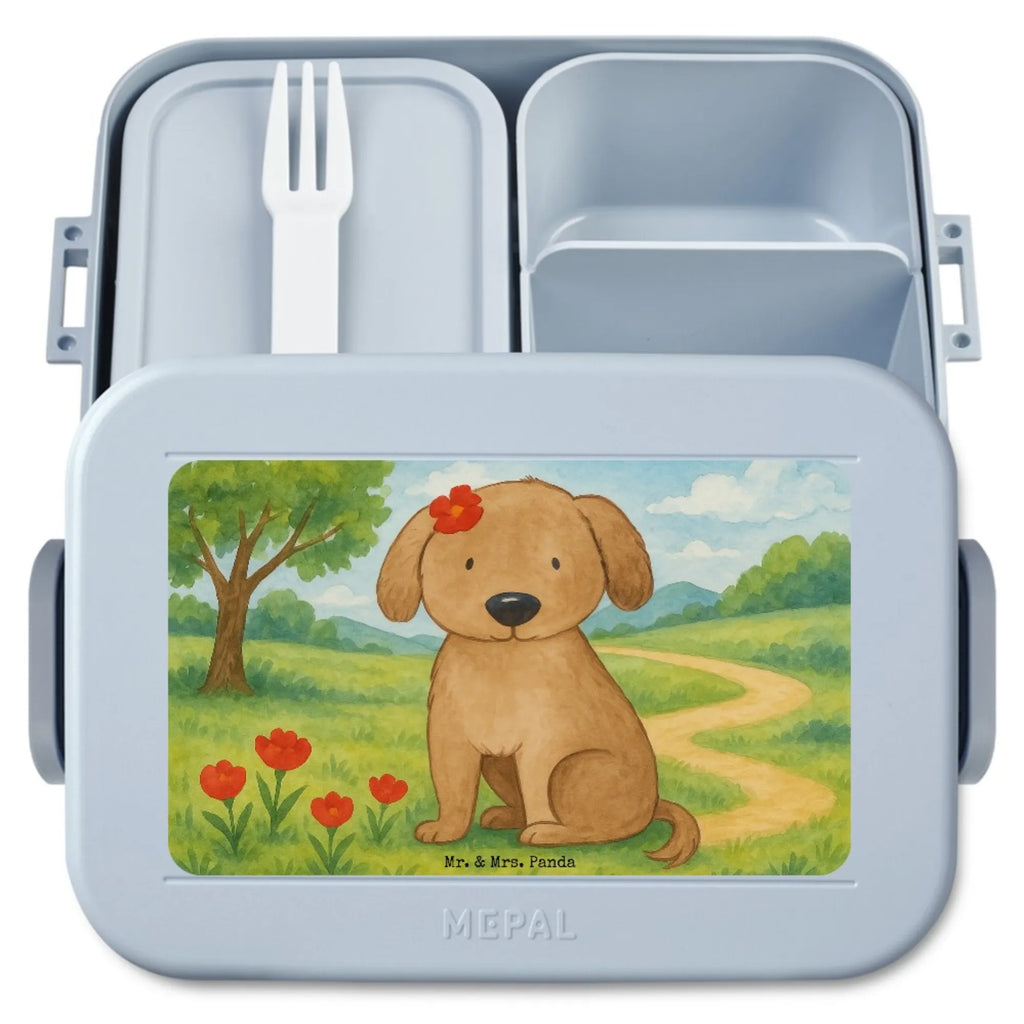 MEPAL Bentobox Hund Dame Design Brotdose, Bentobox, Lunchbox, Hund, Hundemotiv, Haustier, Hunderasse, Tierliebhaber, Hundebesitzer, Sprüche, Frauchen, Liebe, Hundeliebe, Hunde, Hundeglück