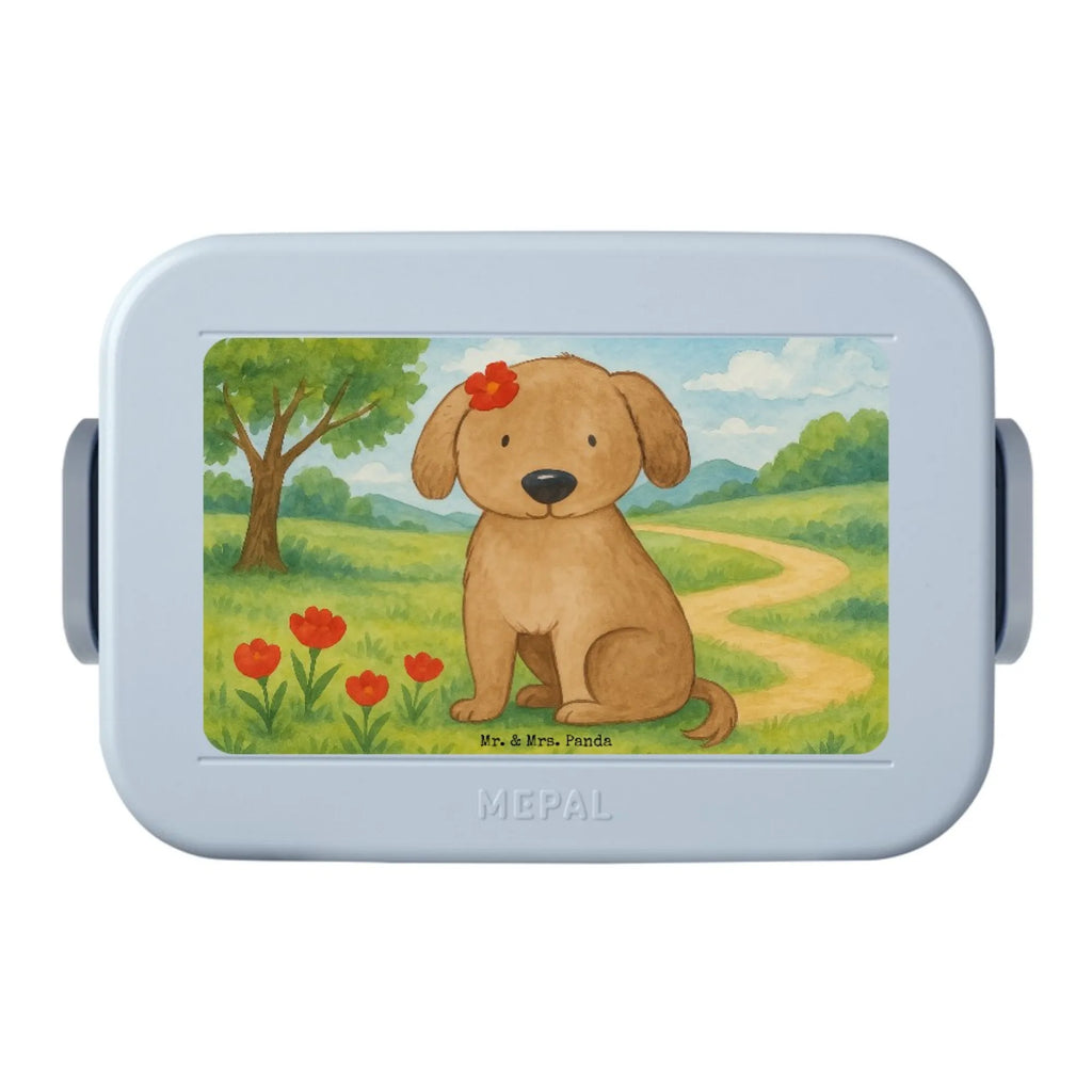 MEPAL Bentobox Hund Dame Design Brotdose, Bentobox, Lunchbox, Hund, Hundemotiv, Haustier, Hunderasse, Tierliebhaber, Hundebesitzer, Sprüche, Frauchen, Liebe, Hundeliebe, Hunde, Hundeglück
