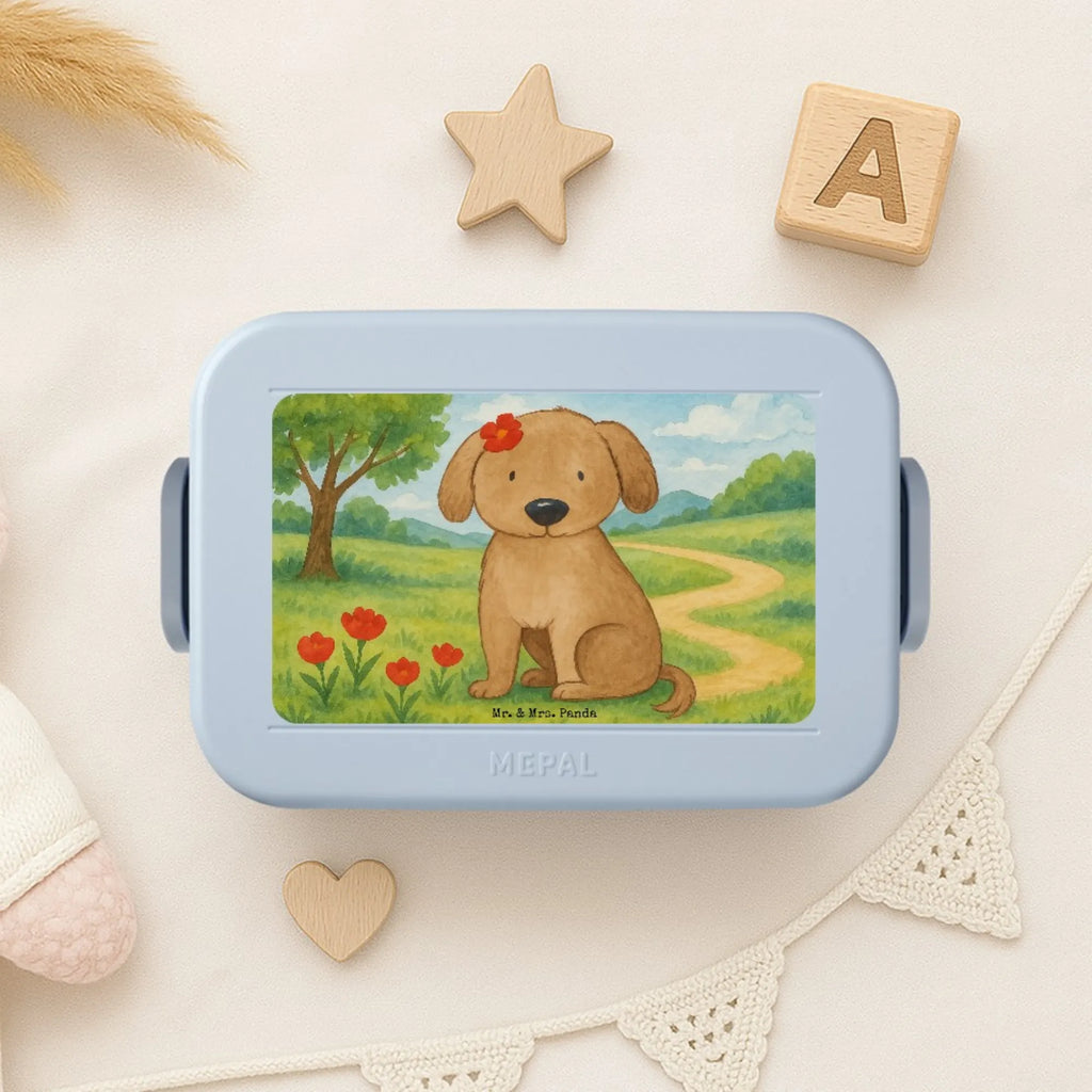 MEPAL Bentobox Hund Dame Design Brotdose, Bentobox, Lunchbox, Hund, Hundemotiv, Haustier, Hunderasse, Tierliebhaber, Hundebesitzer, Sprüche, Frauchen, Liebe, Hundeliebe, Hunde, Hundeglück