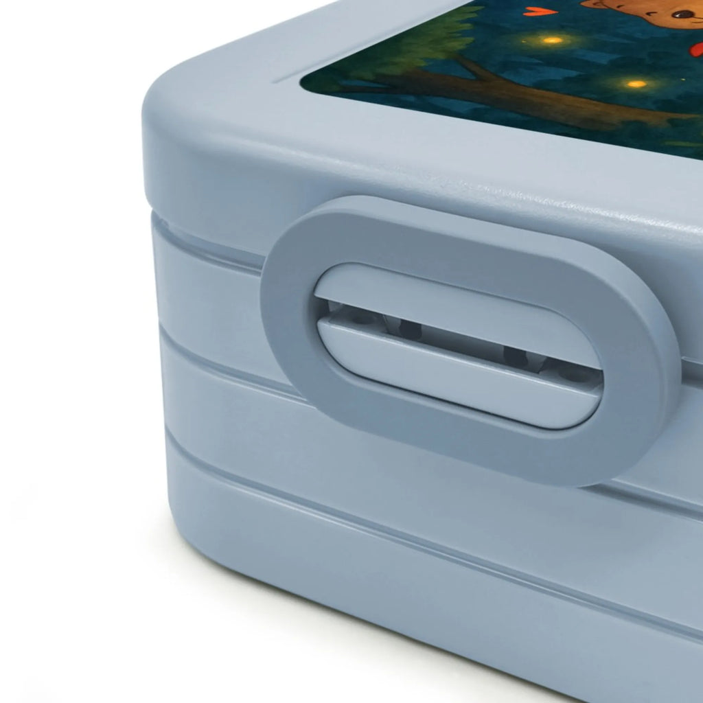 MEPAL Bentobox Krebs Astrologie Design Lunchbox, Brotdose, Bentobox, Tierkreiszeichen, Sternzeichen, Horoskop, Astrologie, Aszendent, Geburtstagsgeschenk, Geschenk, Krebs