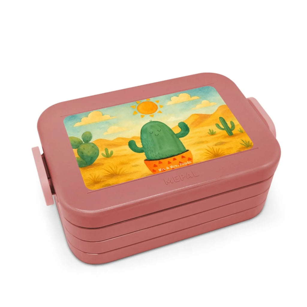 MEPAL Bentobox Kaktus Sonne Design Brotdose, Bentobox, Lunchbox, Kaktus, Kakteen, Ehebruch, Geschenkidee, Sonnenschein, Freundin, Liebeskummer, Motivation, Neustart, Sonne, Glück, Scheidung, Liebeskummer Geschenk, Trennung, Liebe Kaktusliebe, glücklich