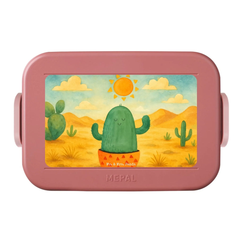 MEPAL Bentobox Kaktus Sonne Design Brotdose, Bentobox, Lunchbox, Kaktus, Kakteen, Ehebruch, Geschenkidee, Sonnenschein, Freundin, Liebeskummer, Motivation, Neustart, Sonne, Glück, Scheidung, Liebeskummer Geschenk, Trennung, Liebe Kaktusliebe, glücklich