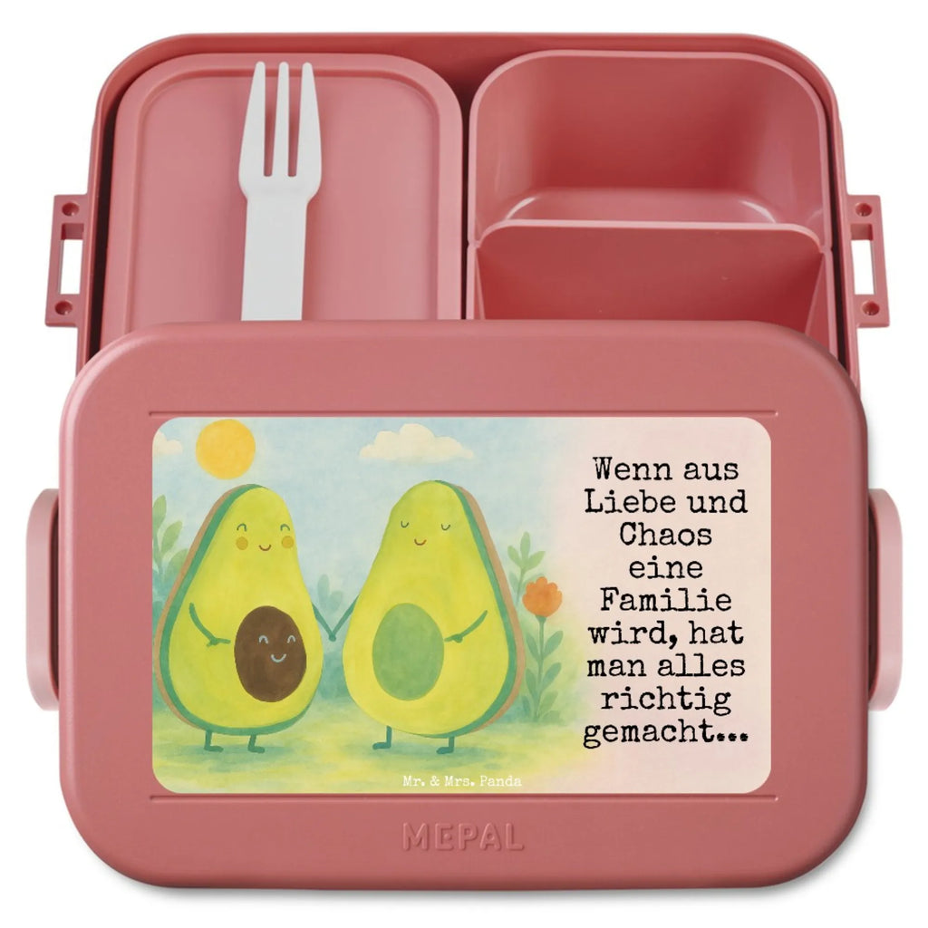 MEPAL Bentobox Avocado Pärchen Design Brotdose, Lunchbox, Bentobox, Avocado, Veggie, Vegan, Gesund, Babyshower, Familie, Kinder, Hochzeit, Babyparty, Avocuddle, Liebe, Geburt, Schwangerschaft, Avocados
