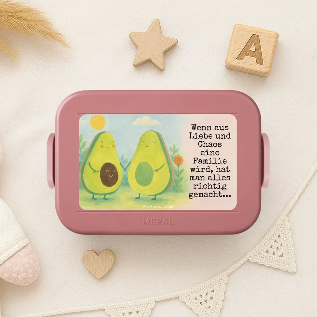 MEPAL Bentobox Avocado Pärchen Design Brotdose, Lunchbox, Bentobox, Avocado, Veggie, Vegan, Gesund, Babyshower, Familie, Kinder, Hochzeit, Babyparty, Avocuddle, Liebe, Geburt, Schwangerschaft, Avocados