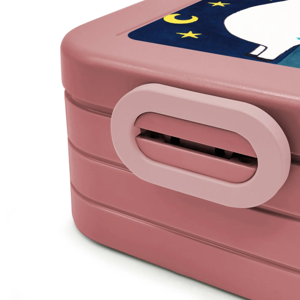 MEPAL Bentobox Einhorn Sternenhimmel Design Lunchbox, Brotdose, Bentobox, Einhorn, Einhörner, Einhorn Deko, Unicorn, Sternenhimmel, Sterne, Dachschaden, Verrückt