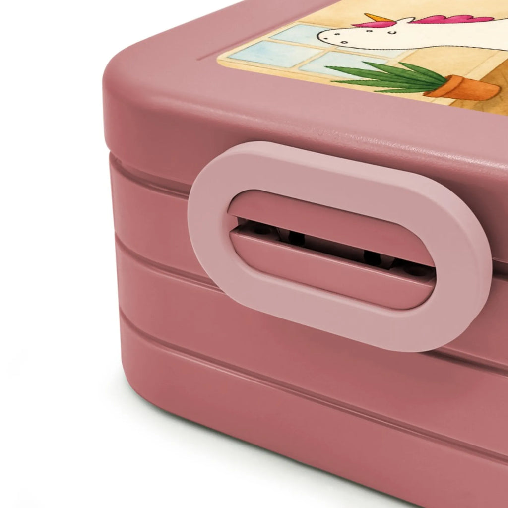MEPAL Bentobox Einhorn Yoga Design Bentobox, Lunchbox, Brotdose, Einhorn, Einhörner, Einhorn Deko, Unicorn, witzig, Achtsamkeit, Sport, Joga, Namaste, süß, Yoga, lustig, Entspannung, Yogamatte