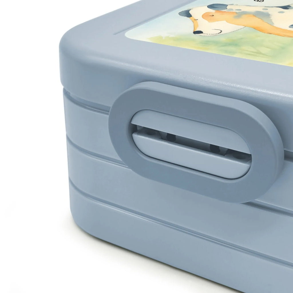 MEPAL Bentobox Hund Australien Shepherd Design Brotdose, Lunchbox, Bentobox, Hund, Hundemotiv, Haustier, Hunderasse, Tierliebhaber, Hundebesitzer, Sprüche, Australien Shepherd, Shepherd, Spruch, Hundeliebe, Familienhund