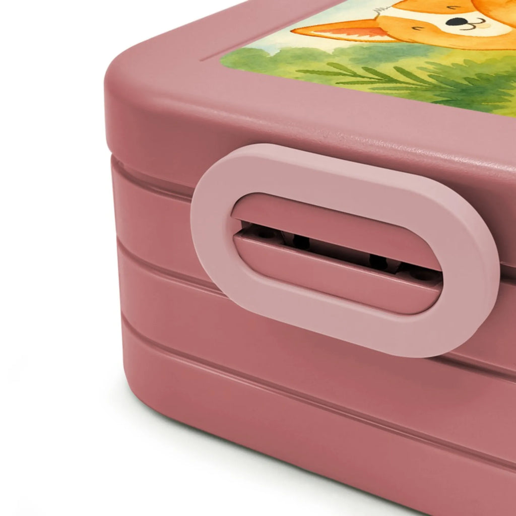 MEPAL Bentobox Corgi Po Design Bentobox, Lunchbox, Brotdose, Hund, Hundemotiv, Haustier, Hunderasse, Tierliebhaber, Hundebesitzer, Sprüche, Spruch, Motivation, Corgie, Hundeliebe, Selbstliebe