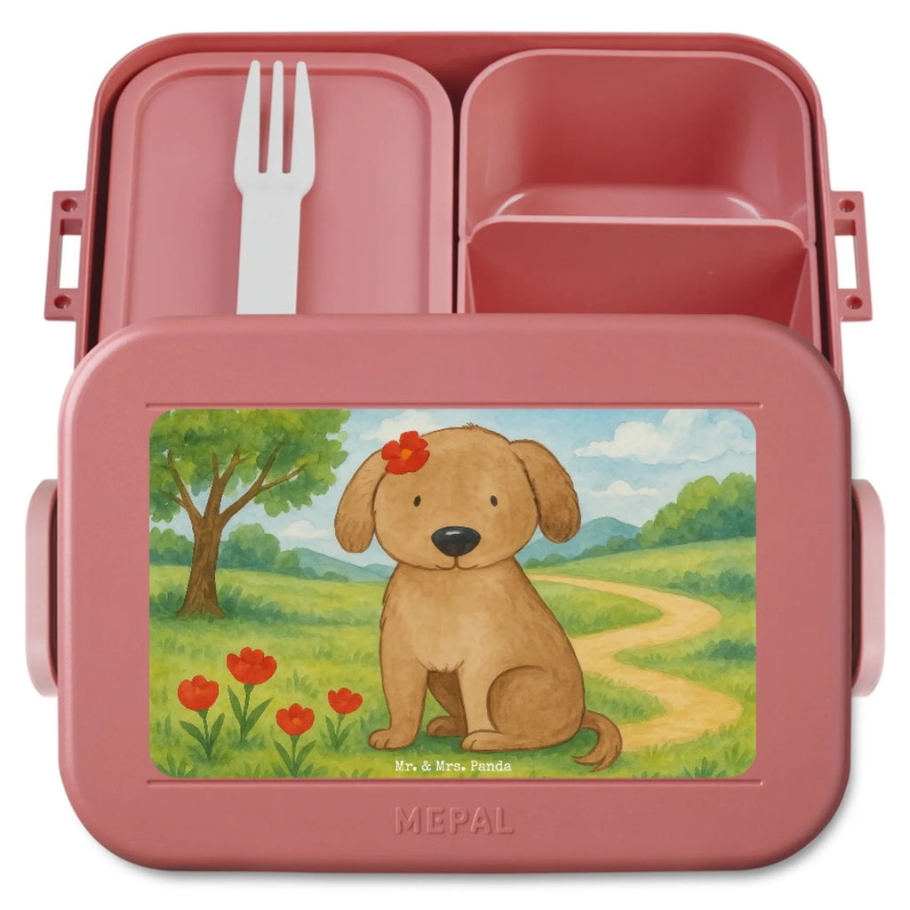 MEPAL Bentobox Hund Dame Design Brotdose, Bentobox, Lunchbox, Hund, Hundemotiv, Haustier, Hunderasse, Tierliebhaber, Hundebesitzer, Sprüche, Frauchen, Liebe, Hundeliebe, Hunde, Hundeglück