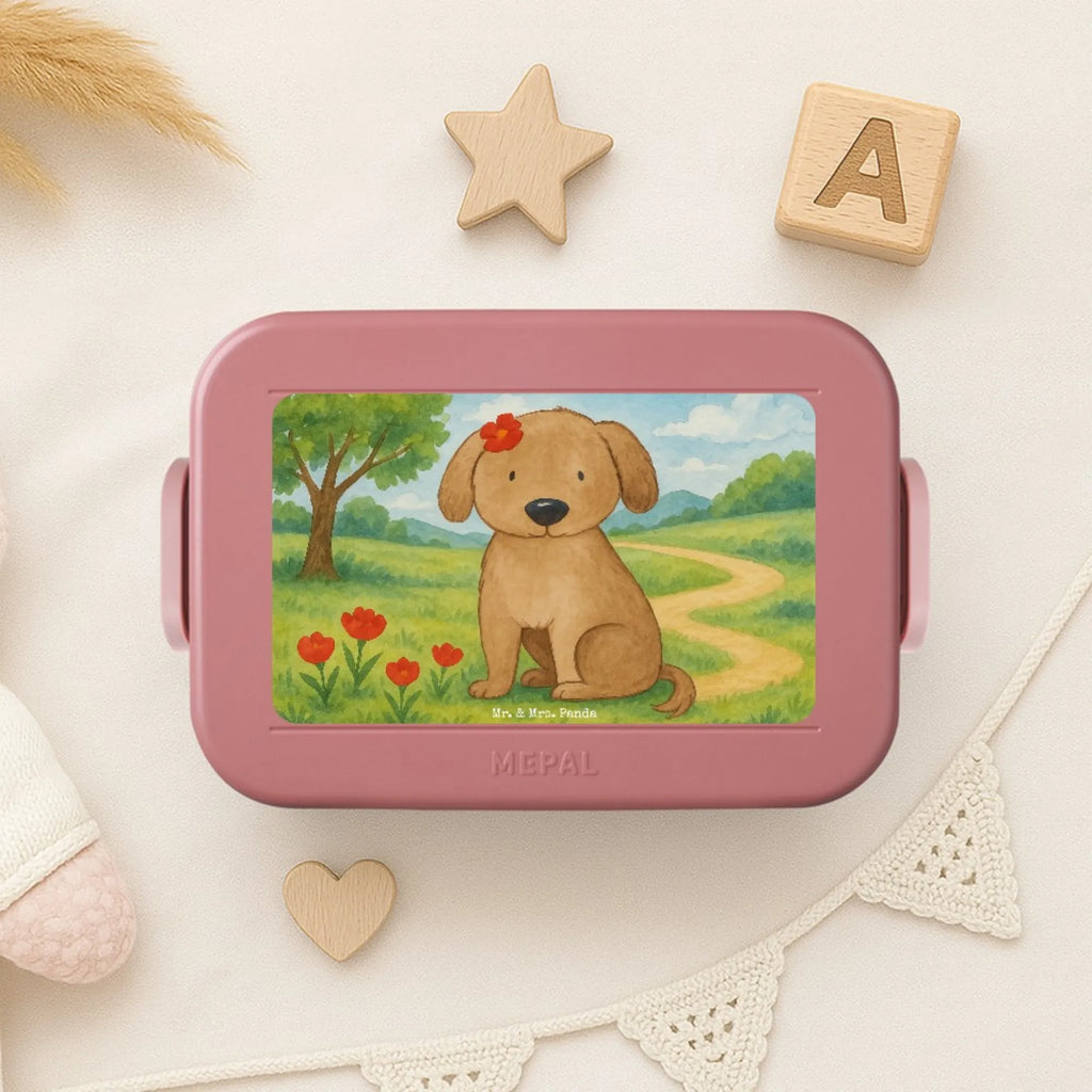 MEPAL Bentobox Hund Dame Design Brotdose, Bentobox, Lunchbox, Hund, Hundemotiv, Haustier, Hunderasse, Tierliebhaber, Hundebesitzer, Sprüche, Frauchen, Liebe, Hundeliebe, Hunde, Hundeglück