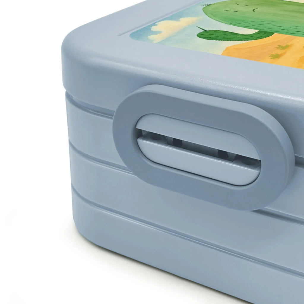 MEPAL Bentobox Kaktus Wut Design Lunchbox, Brotdose, Bentobox, Kaktus, Kakteen, Schule, Chefin, Kollegin, Kollege, Büro, Büroalltag, wütend, ärgern