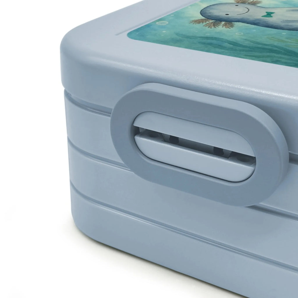 MEPAL Bentobox Axolotl Liebe Design Bentobox, Lunchbox, Brotdose, Liebe, Partner, Freund, Freundin, Ehemann, Ehefrau, Heiraten, Verlobung, Heiratsantrag, Liebesgeschenk, Jahrestag, Hocheitstag, für Ehemann, Geschenk für Frauen, Geschenk für Freundin, Mitbringsel, Valentinstag, Geschenk für Partner, Hochzeitstag, für Männer, Liebesbeweis