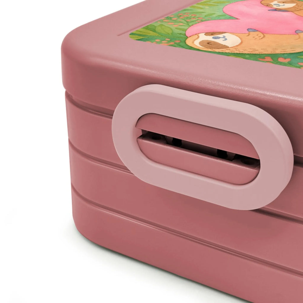 MEPAL Bentobox Faultiere Herz Design Brotdose, Lunchbox, Bentobox, Liebe, Partner, Freund, Freundin, Ehemann, Ehefrau, Heiraten, Verlobung, Heiratsantrag, Liebesgeschenk, Jahrestag, Hocheitstag, Valentinstag, für Ehemann, Geschenk für Partner, Mitbringsel, Geschenk für Frauen, Geschenk für Freundin, Liebesbeweis, Hochzeitstag, für Männer