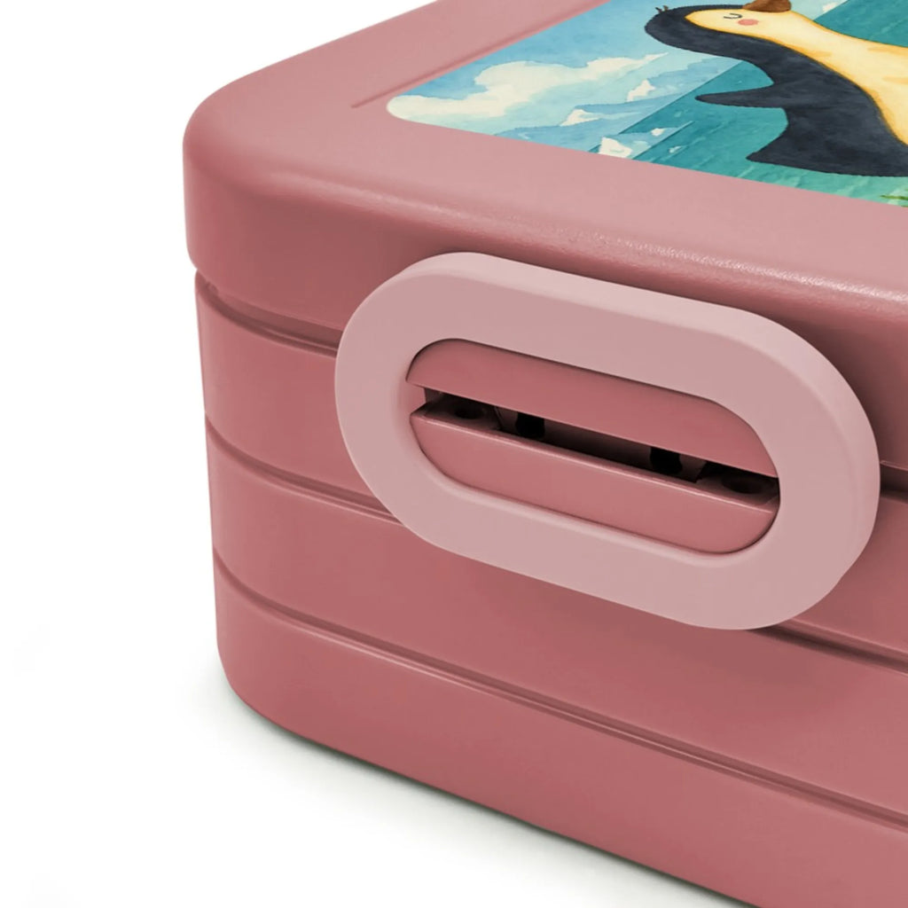 MEPAL Bentobox Pinguine Kuss Design Lunchbox, Bentobox, Brotdose, Liebe, Partner, Freund, Freundin, Ehemann, Ehefrau, Heiraten, Verlobung, Heiratsantrag, Liebesgeschenk, Jahrestag, Hocheitstag, Mitbringsel, Geschenk für Frauen, Geschenk für Partner, Geschenk für Freundin, Valentinstag, für Männer, Liebesbeweis, Hochzeitstag, für Ehemann