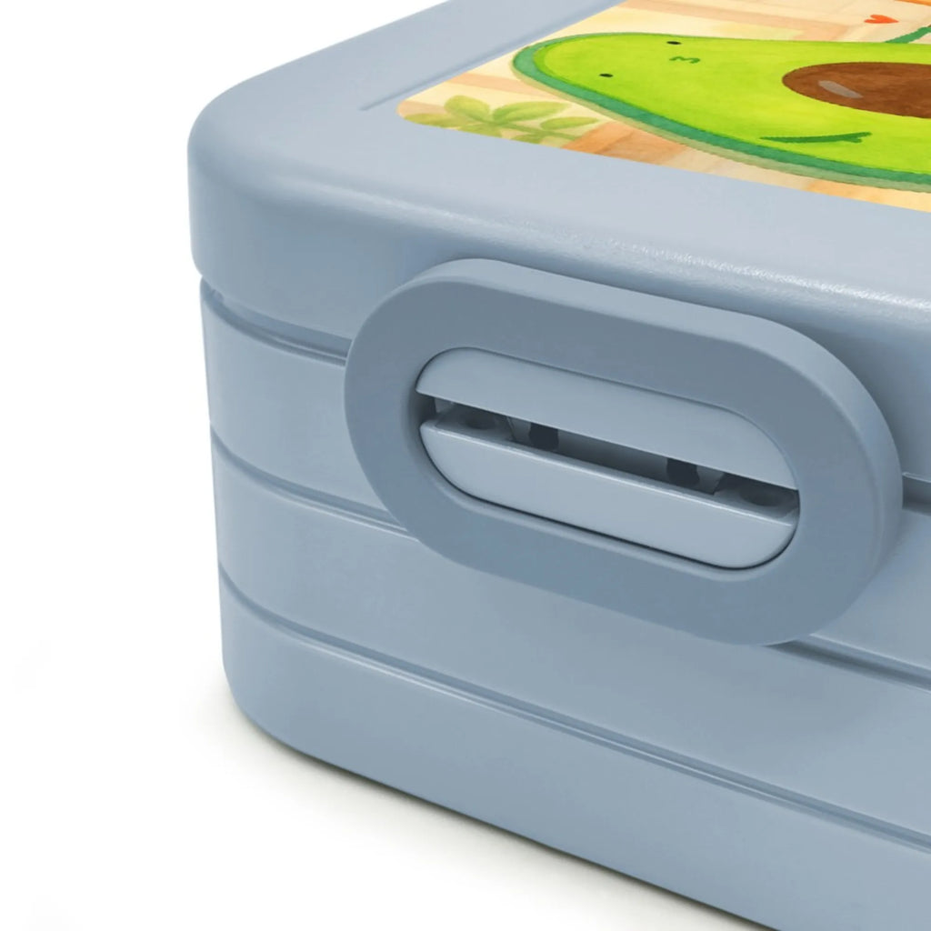 MEPAL Bentobox Avocado Toast Design Brotdose, Lunchbox, Bentobox, Avocado, Veggie, Vegan, Gesund, Liebespaar, Verlobungsparty, Hochzeitsgeschenk, Pärchen, Jahrestagsgeschenk, Jahrestag, Freund, Verlobt, Toastbrot, Freundin, Hochzeit, Toast