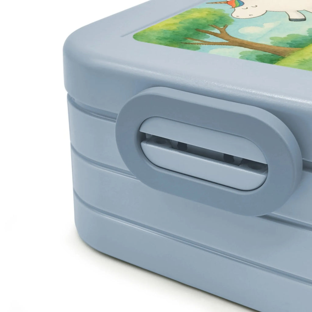 MEPAL Bentobox Einhorn Regenbogen Design Bentobox, Brotdose, Lunchbox, Einhorn, Einhörner, Einhorn Deko, Unicorn, Regenbogen, Erwachsenwerden, Einhornpower, Einhornautobahn, Glitzer