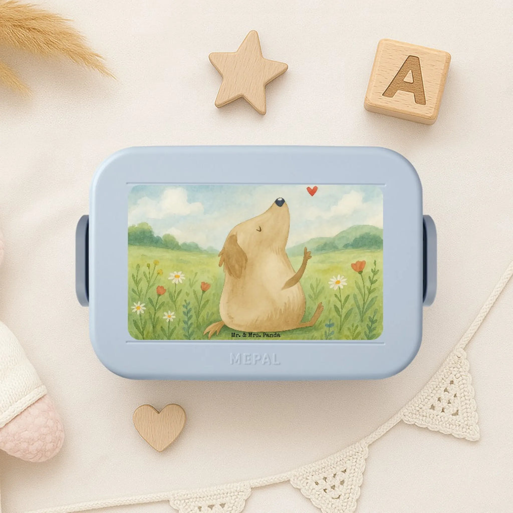 MEPAL Bentobox Hund Liebe Design Lunchbox, Brotdose, Bentobox, Hund, Hundemotiv, Haustier, Hunderasse, Tierliebhaber, Hundebesitzer, Sprüche, Hundeglück, Hunde, Frauchen, Hundeliebe, Liebe
