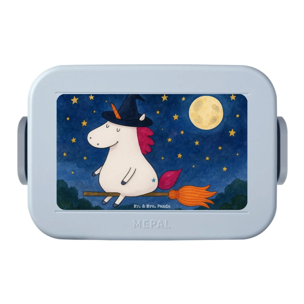 MEPAL Bentobox Einhorn Hexe Design Brotdose, Bentobox, Lunchbox, Einhorn, Einhörner, Einhorn Deko, Unicorn, Zicke, Freundin, Verrückte, Engel, Leben, Hexe, Teufel, Frau, Ehefrau