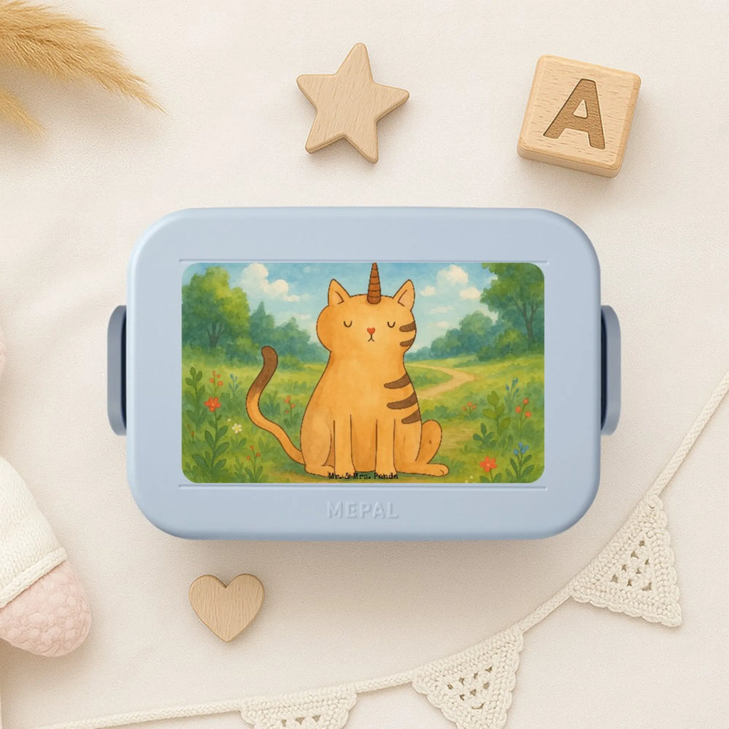 MEPAL Bentobox Einhorn Katze Design Bentobox, Lunchbox, Brotdose, Einhorn, Einhörner, Einhorn Deko, Unicorn, Glitzer, Katze, Einhornkatze, Einhornpower, Katzer, Katzenhorn, Regenbogen, Mieze, Erwachsenwerden, Kittyhorn