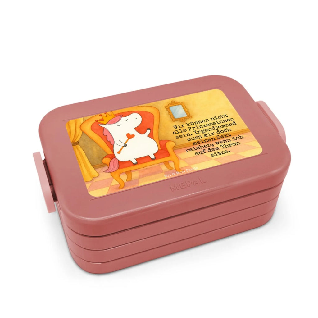MEPAL Bentobox Einhorn Prinzessin Design Lunchbox, Bentobox, Brotdose, Einhorn, Einhörner, Einhorn Deko, Unicorn, Geschenk, Geburtstag, Prinzessin, Geburtstagsgeschenk, Monat