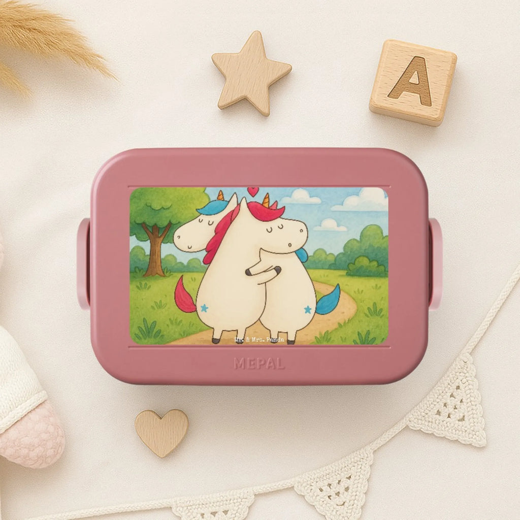 MEPAL Bentobox Einhorn Mitteilung Design Bentobox, Lunchbox, Brotdose, Einhorn, Einhörner, Einhorn Deko, Unicorn, Liebe, lustig, Valentinstag, Partner, Geschenk, Valentine, Spruch, Ehe, witzig