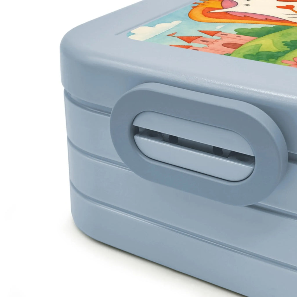 MEPAL Bentobox Einhorn Prinzessin Design Lunchbox, Bentobox, Brotdose, Einhorn, Einhörner, Einhorn Deko, Unicorn, Geschenk, Geburtstag, Prinzessin, Geburtstagsgeschenk, Monat