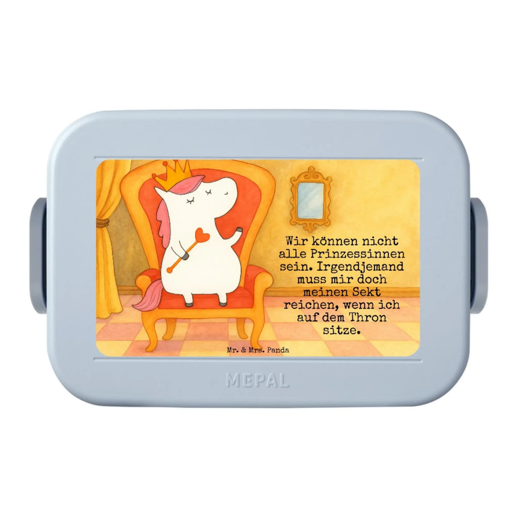 MEPAL Bentobox Einhorn Prinzessin Design Lunchbox, Bentobox, Brotdose, Einhorn, Einhörner, Einhorn Deko, Unicorn, Geschenk, Geburtstag, Prinzessin, Geburtstagsgeschenk, Monat
